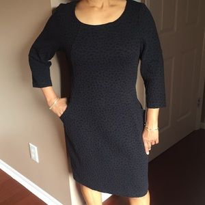 Formal fall dress